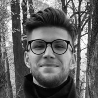 Alexander Troyan