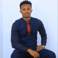 Abrham Dessie