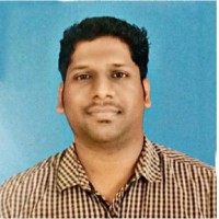 Rajeshwaran M