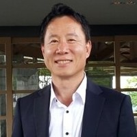 Jongki Jung