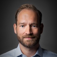 Stefan Van Hoef