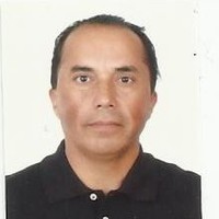 Oscar Eduardo Garcia Bustos