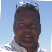 Keith Cook STSC