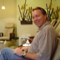 Steve Mckee