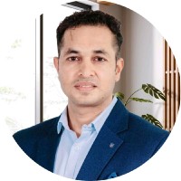 Manish Chandra
