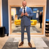 Jason Blitzer