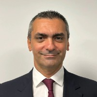 Serkan Askar