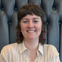 Cortney Mcgowan