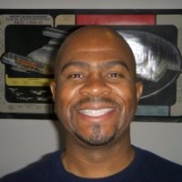 Frederick Redmond