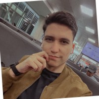 Bryan Velasquez