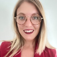 Taryn P. Jones, M.S.