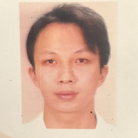 Hunter Chen