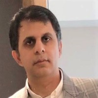 Vikram Kapoor