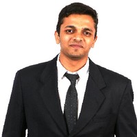 Gautham B