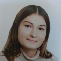 Albina Blanca