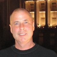 Robert Bernardin