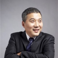 Eddy Fei