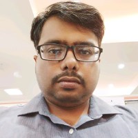 Kamalendu Gope