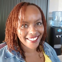 Frida Mwongeli Wanjohi