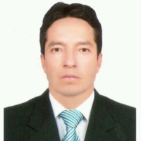 Jesús Fernando Laos Cáceres