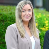 Bonnie Wintle