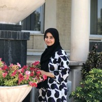 Maniha Hussain