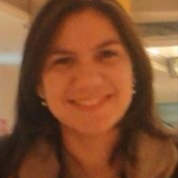 Alessandra Almeida, MSc, CISM, COBIT5, ISFS, MCSO