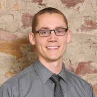 Blake Ahlers