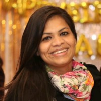 saloni mittal