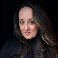 Juliette Hunter, OLCM