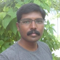 Sam Prabakar