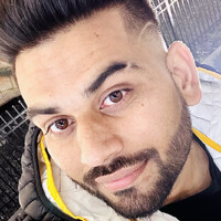 Harman Bhandal