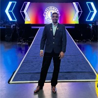 Shailender Reddy Earmal
