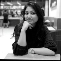 Priyanka Pradhan
