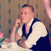 Jesper Gullstrand