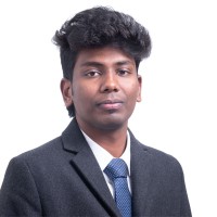 Harshit Sudhakar