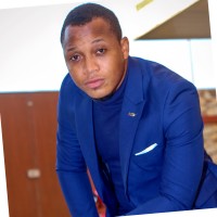 Daniel Quarshie, MA.