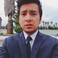 Israel Abner Flores Romero