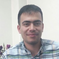 Mohammad ZOLFIGOL