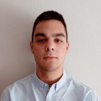 Eloy Arenas Mena