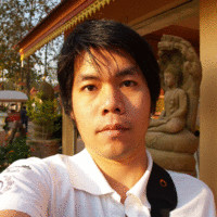 Chanin Chatcharinkun