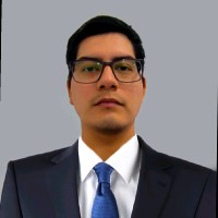 Luis Abel Machacuay Jiménez