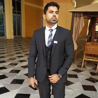 Mohammad Saoud Sharief