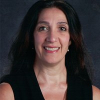 Joyce Thomas