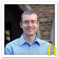 Andrew Beveroth