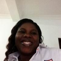 Victoria Godwin-Ejeh