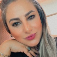 Patricia Machado da Silva