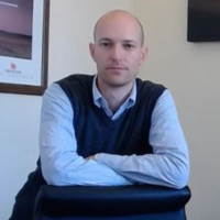 Stuart Mcilwraith
