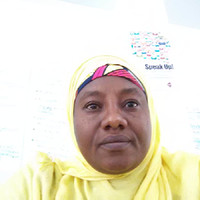 Aishatu Ibrahim Kilishi