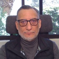 Rodolfo Ambriz